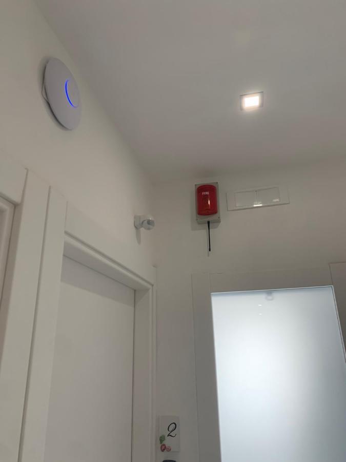 Affittacamere Maison Sophia *