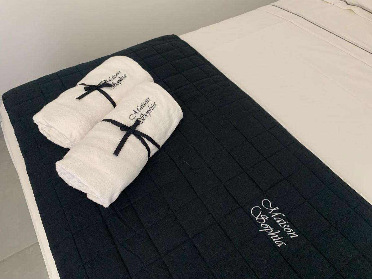 Guest house Maison Sophia *